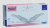 Exam Glove Micro-Touch NitraFree X-Large NonSterile Nitrile Standard Cuff Length Textured Fingertips Pink Chemo Tested 6034514