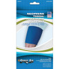 Thigh Support Sport-Aid Medium Pull On 10 Inch Length Left or Right Leg SA9041 BLU MD Each/1