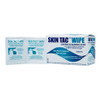 Skin Barrier Wipe Skin Tac 78 to 82% Strength Isopropyl Alcohol Individual Packet NonSterile MS407W