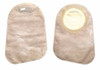 Filtered Ostomy Pouch Premier One-Piece System 9 Inch Length 2-1/2 to 3 Inch Stoma Closed End Oval Flat Trim To Fit 82302 Box/1