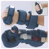 Wrist / Hand / Finger Splint Softpro Champ Kool-Wick Left Hand Blue Small 55477401 Each/1