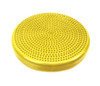 Vestibular Disc Cando 14 Inch 14 X 2-1/2 X 14 Inch Yellow 30-1870Y Each/1