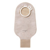 Ostomy Pouch Assura Two-Piece System 12 Inch Length 1/2 to 2-1/4 Inch Stoma Drainable Convex Trim To Fit 12579 Box/10