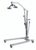 Patient Lift 400 lbs. Weight Capacity Hydraulic LF1031 Each/1