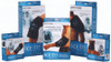 Cold Pack with Wrap Ice It MaxCOMFORT System Neck / Shoulder / Back / Wrist Medium 6 X 9 Inch Fabric / Foam / Vinyl / Gel Reusable 530 Each/1