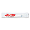 Toothbrush Colgate White Adult Soft 155501