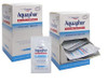 Hand and Body Moisturizer Aquaphor Advanced Therapy 0.9 Gram Individual Packet Unscented Ointment 072140006747