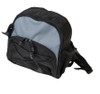 Super-Mini Backpack Kangaroo Joey Black 770031 Each/1
