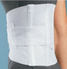 Criss Cross Sacro-Lumbar Support Medium Hook And Loop Closure 30 to 36 Inch Waist Circumference Adult BH89185 Each/1