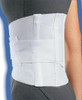 Criss Cross Sacro-Lumbar Support Large Hook And Loop Closure 36 to 42 Inch Waist Circumference Adult BH89187 Each/1