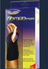 Wrist Brace Bell-Horn OrthoArmor Immobilizer Plastic / Aluminum Right Hand Black Large 381L Each/1