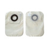 Colostomy Pouch Karaya 5 One-Piece System 12 Inch Length 1-1/2 Inch Stoma Closed End 3324 Box/30