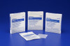 Non-Adherent Dressing Dermacea Surgical Nonwoven Nylon 8 X 12 Inch Sterile 8886834200 Box/12