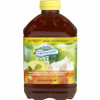 Thickened Beverage Thick Easy 46 oz. Bottle Iced Tea Flavor Ready to Use Honey Consistency 45587