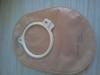 Filtered Ostomy Pouch SenSura Click Two-Piece System 8-1/2 Inch Length Maxi Closed End Without Barrier 10167 Box/30