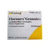Probiotic Dietary Supplement Floranex Granules 12 per Box Granules 64980014612 Pack/12