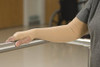 Protective Arm Sleeve GeriGlove Small 10-100 Pair/2