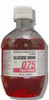 Glucose Tolerance Beverage Glucose Drink 10 oz. per Bottle Fruit Punch Flavor 75 Gram 10-FP-075 Case/24