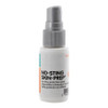 Skin Barrier Spray No Sting Disiloxane / Hexamethyl Pump Bottle NonSterile 66800709