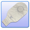 Filtered Ostomy Pouch Securi-T Two-Piece System 12 Inch Length Drainable 7308214 Box/10