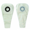 Colostomy Pouch Karaya 5 One-Piece System 16 Inch Length 1-3/8 Inch Stoma Drainable 3279 Box/30
