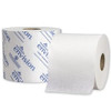 Toilet Tissue envision White 2-Ply Standard Size Cored Roll 1000 Sheets 3-9/10 X 4 Inch 19448/01 Case/48