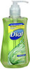 Antibacterial Soap Dial with Moisturizers Liquid 7.5 oz. Pump Bottle Scented 01700001016 Each/1