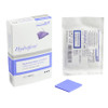 Antibacterial Foam Dressing HydroferaBLUE Classic 2 X 2 Inch Square Non-Adhesive without Border Sterile HB2214