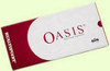 Tri-Layer Wound Matrix Dressing OASIS Ultra Porcine SIS Small Intestine Submucosa 3 X 8 Inch 8213-0000-11 Box/5