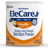 Pediatric Oral Supplement EleCare Jr Vanilla Flavor 14.1 oz. Can Powder 56585