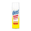 Professional Lysol Surface Disinfectant Cleaner Aerosol Spray Foaming 24 oz. Can Fresh Clean Scent NonSterile RAC02775CT Case/12