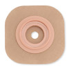 Skin Barrier New Image Flextend Pre-Cut Extended Wear Tape 2-3/4 Inch Floating Flange Blue Code 1-3/4 Inch Stoma 14910 Box/5