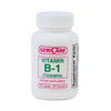 Vitamin Supplement Geri-Care 100 mg Strength Tablet 100 per Bottle 851-01-GCP