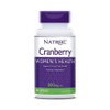 Dietary Supplement Natrol Cranberry Extract 800 mg Strength Capsule 30 per Bottle Cranberry Flavor 04746916033 Bottle/1