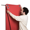 Wall Mat Hanger ArmaSport Holds 10 Mats 32-1491 Each/1