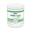 Oral Supplement Nutrisource Fiber Unflavored Powder 7.2 oz. Canister 10043900975518