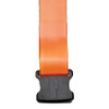 Gait Belt PathoShield 72 Inch Length Orange Plastic 914388 Each/1