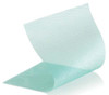 Contoured Bedpan DMI Deluxe Blue 541-5070-0000 Each/1