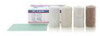 Adhesive Spot Bandage Curity 1-1/2 Inch Plastic Square Tan Sterile 44116 Case/1200
