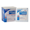 Foam Dressing LoProfile Bordered 6 X 6 Inch Square Adhesive with Border Sterile GEN-14600C Pack/10