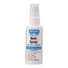 Burn Relief Water Jel Burn Spray Topical Liquid 2 oz. Spray Bottle BS2-24
