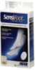 Compression Socks JOBST for Men Classic Knee High X-Large White Closed Toe 110334 Pair/1