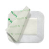 Adhesive Dressing Mepore 3-3/5 X 8 Inch Nonwoven Spunlace Polyester Rectangle White Sterile 671100