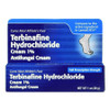 Terbinafine HCl 1% Cream Tube 30 Gram 51672208002 Each/1