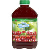 Thickened Beverage Thick Easy 46 oz. Bottle Cranberry Juice Cocktail Flavor Ready to Use Nectar Consistency 15813