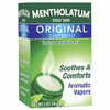 Topical Pain Relief Mentholatum 9% - 1.3% Strength Camphor / Menthol Ointment 1 oz. 10742000101 Each/1