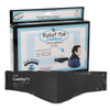 Heat Pack Cover Relief Pak HotSpot Standard 1 X 20 X 24 Inch Terry Microfiber 11-1366 Each/1