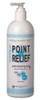 Topical Pain Relief Point Relief ColdSpot 0.06% - 12% Strength Menthol / Methyl Salicylate Topical Gel 16 oz. 11-0710-1 Each/1