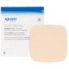 Foam Dressing Aquacel 6 X 6 Inch Square Non-Adhesive without Border Sterile 420635