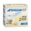 PKU Oral Supplement PhenylAde 60 Vanilla Flavor 16.7 Gram Pouch Powder 119854